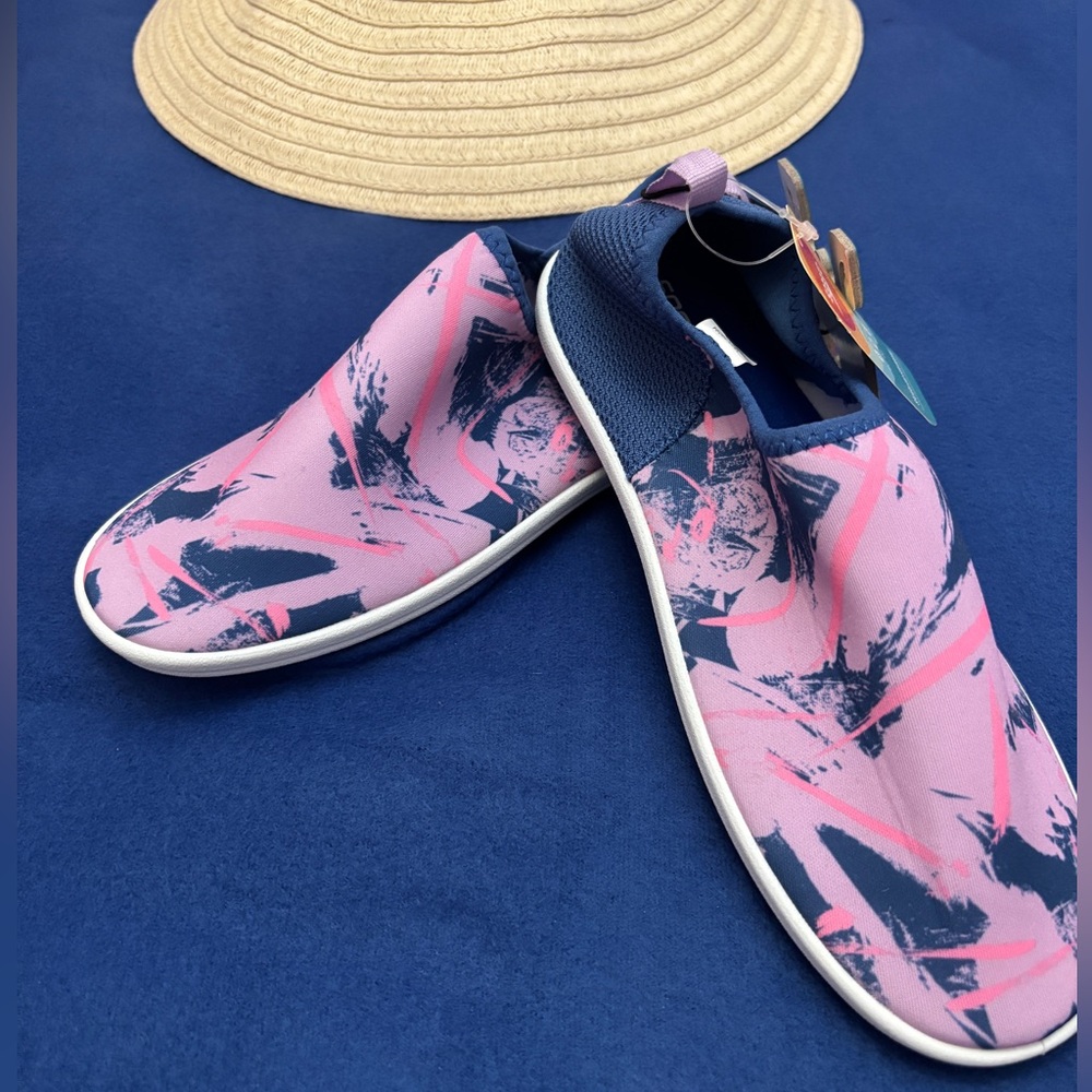 Junior Speedo Water Bootie